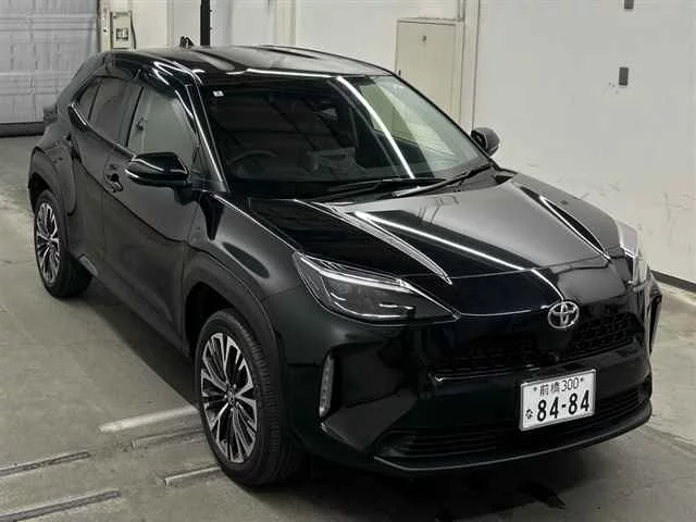 Toyota Yaris Cross MXPB10 2022